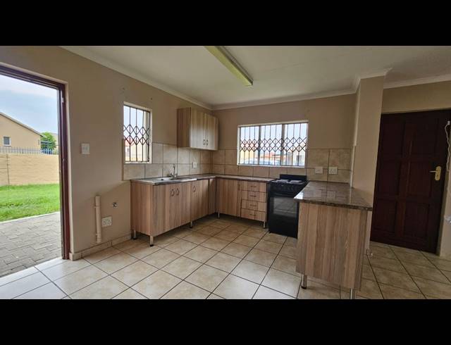 3 BEDROOM FREESTANDING FOR SALE IN WATERKLOOF
